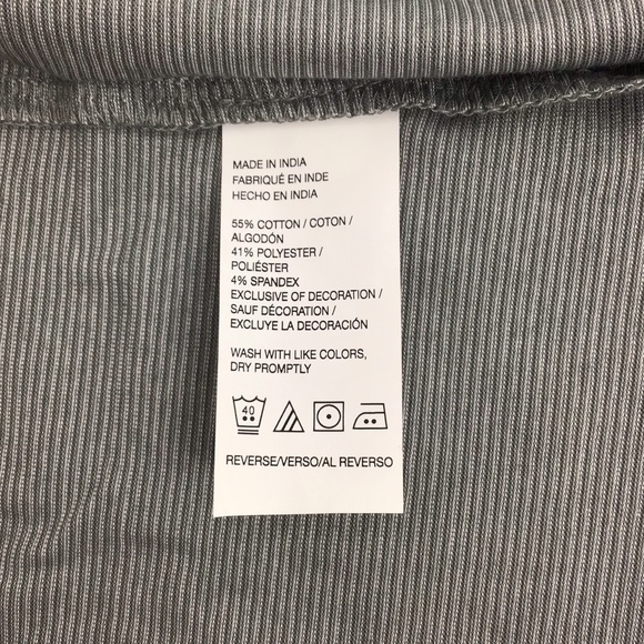 IZOD Men’s Micro Stripe Polo Shirt Medium - Picture 6 of 11